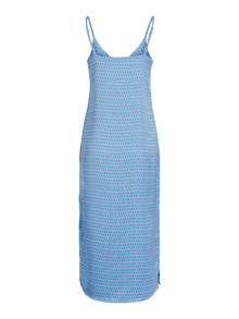 JJXX JXCLEO Šventinė suknelė -Silver Lake Blue - 12200167