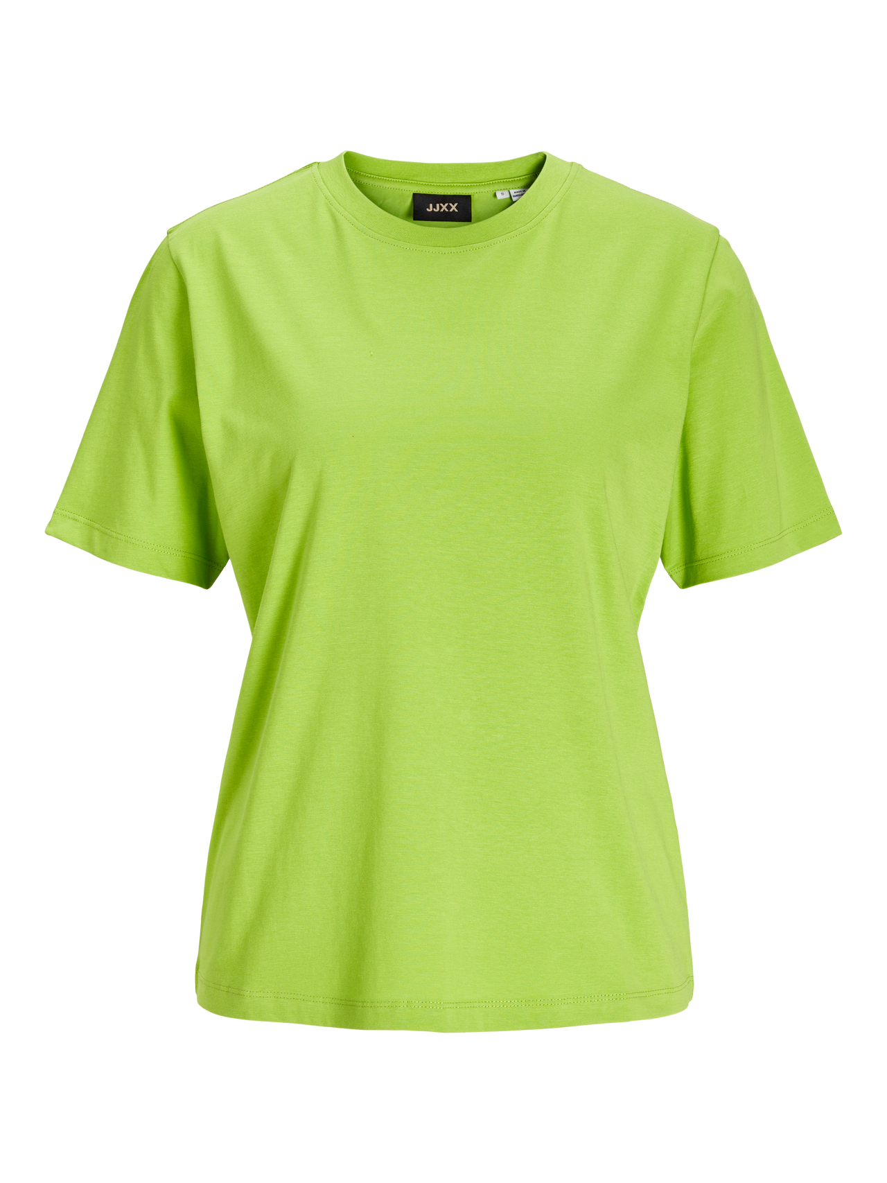 JXANNA T-shirt | Medium Green | JJXX® JXANNA T-shirt | Medium Green | JJXX®