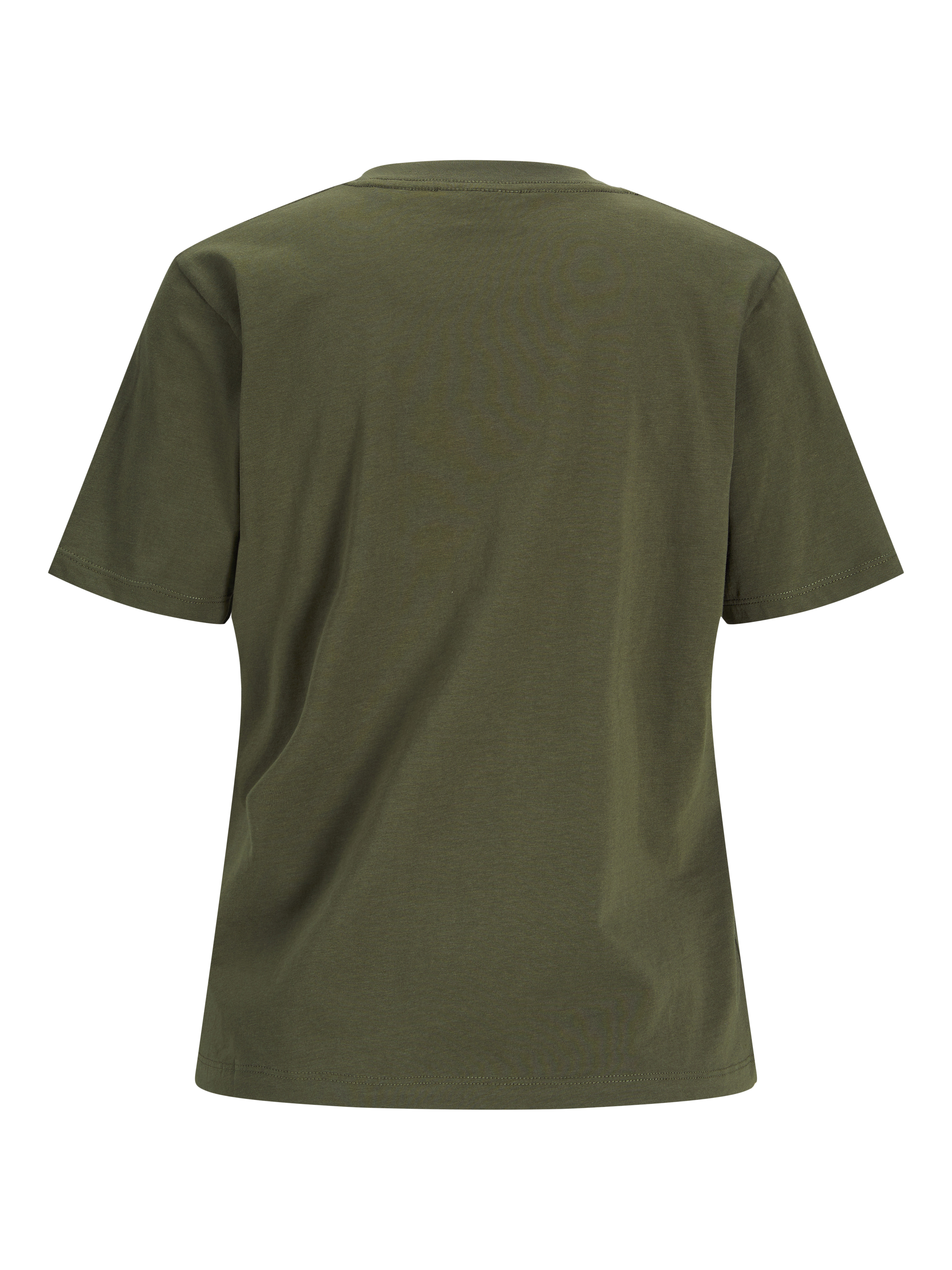 JXANNA T-shirt | Medium Green | JJXX®