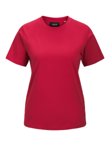 JJXX JXANNA T-shirt -Barberry - 12200182