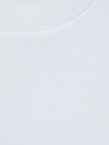 JJXX JXASTRID Marškinėliai -Bright White - 12200190