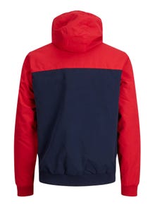 Jack & Jones Bomberdzseki -True Red - 12200208