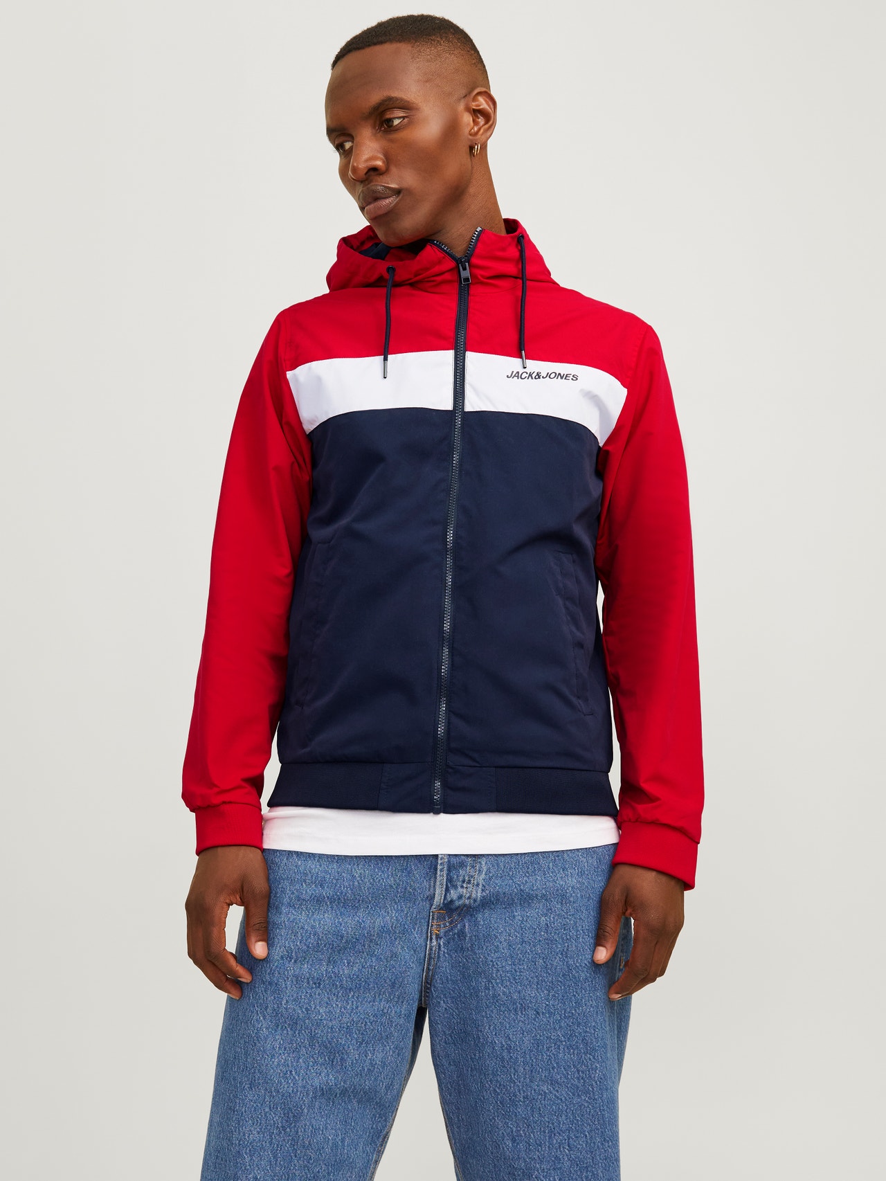 Dickies Bomber dzseki - imperial green/sötétzöld Dickies Bomber dzseki - imperial green/sötétzöld