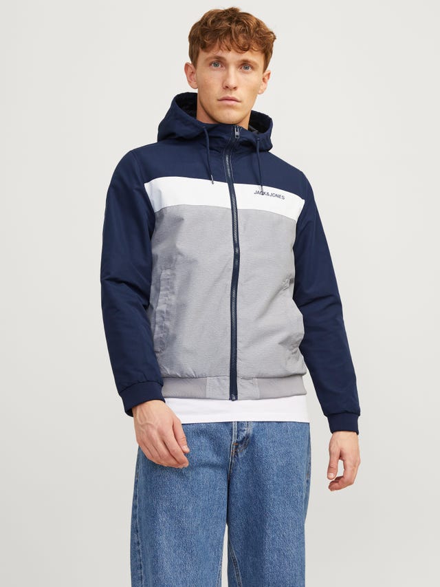 Jack & Jones Bomberjakk - 12200208