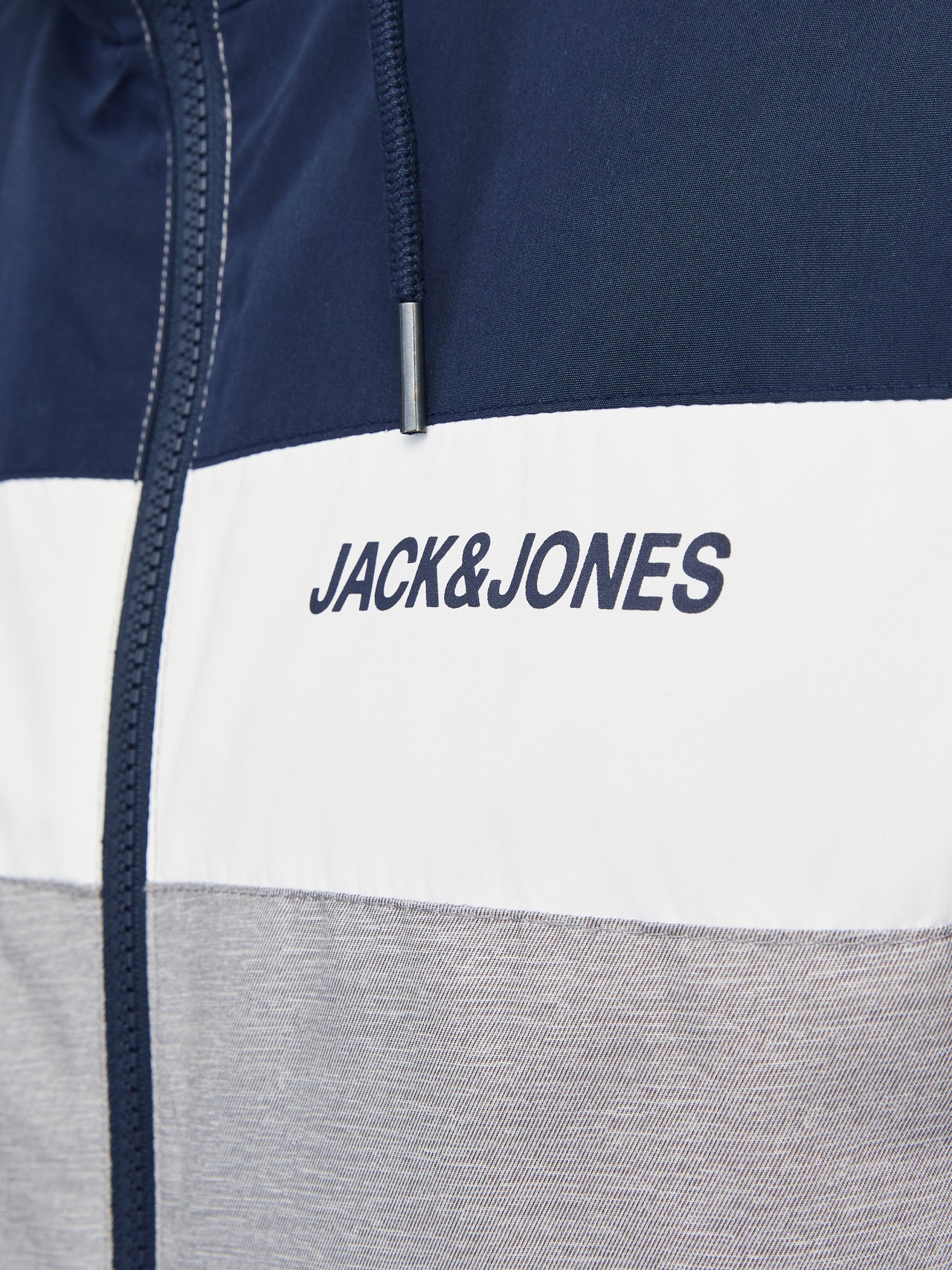 Jack & Jones Casaco Bomber -Navy Blazer - 12200208