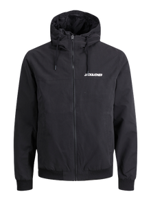 Jack & Jones Blousonjacke -Black - 12200208