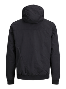 Jack & Jones Bomber jacket -Black - 12200208