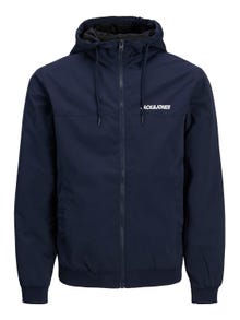 Jack & Jones Bomberdzseki -Navy Blazer - 12200208