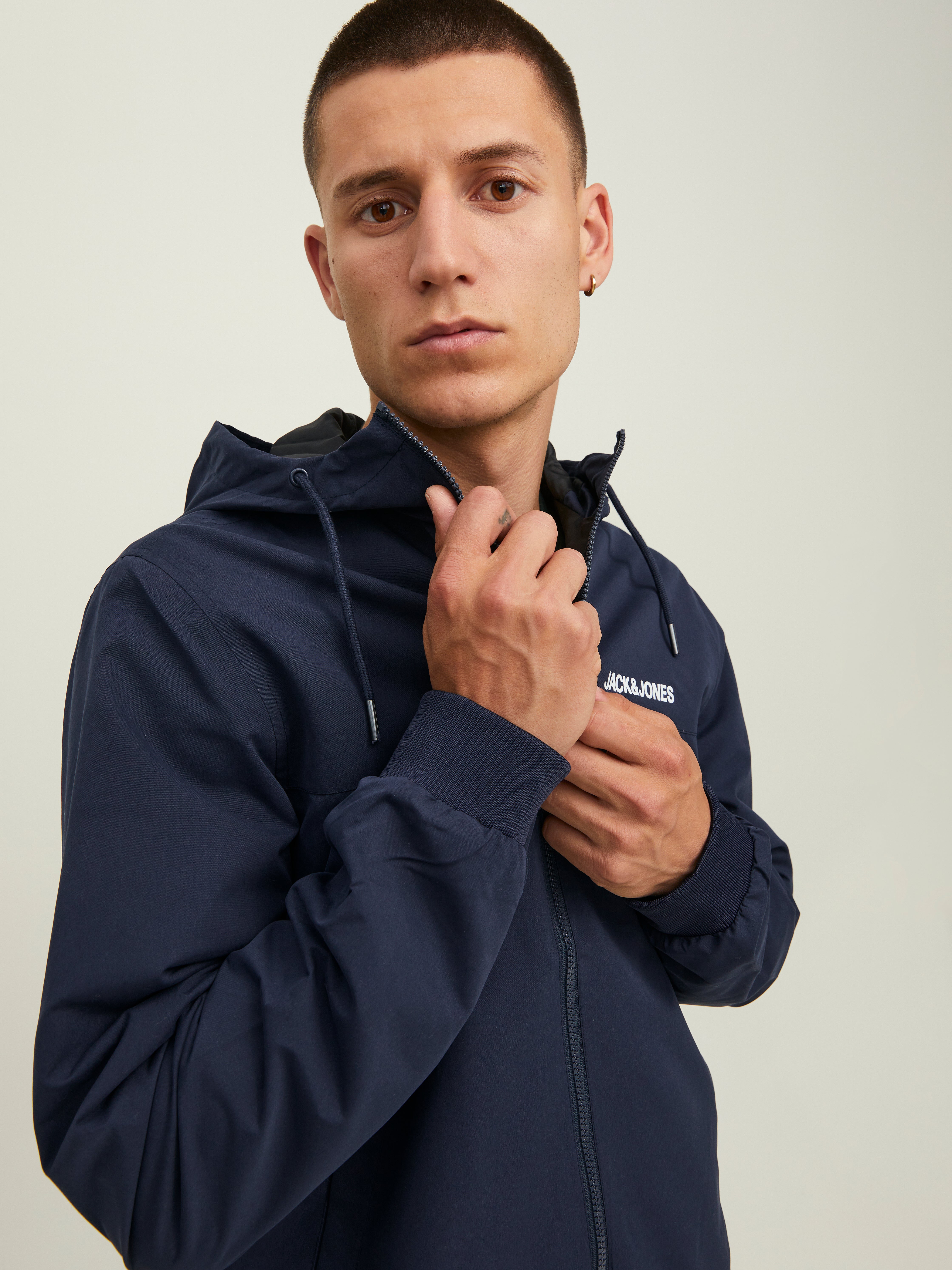 Jack & Jones Bomber jacket - 12200208