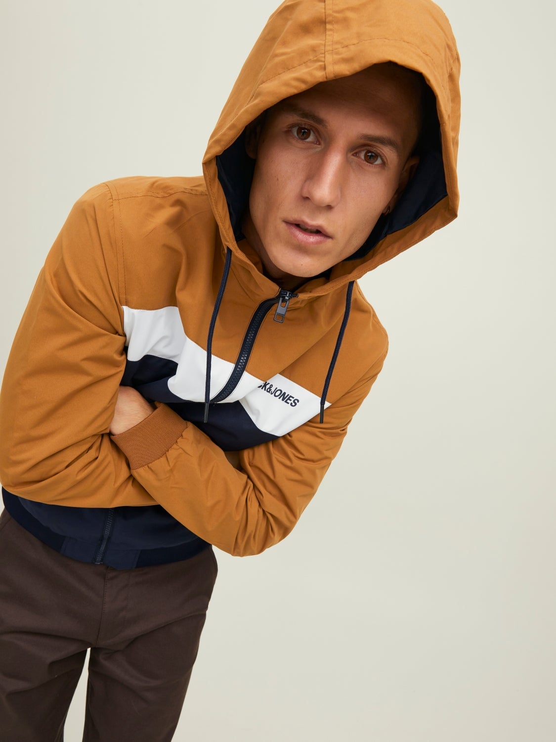 Jack & Jones® | FINAL SALE - Blake puffer coat