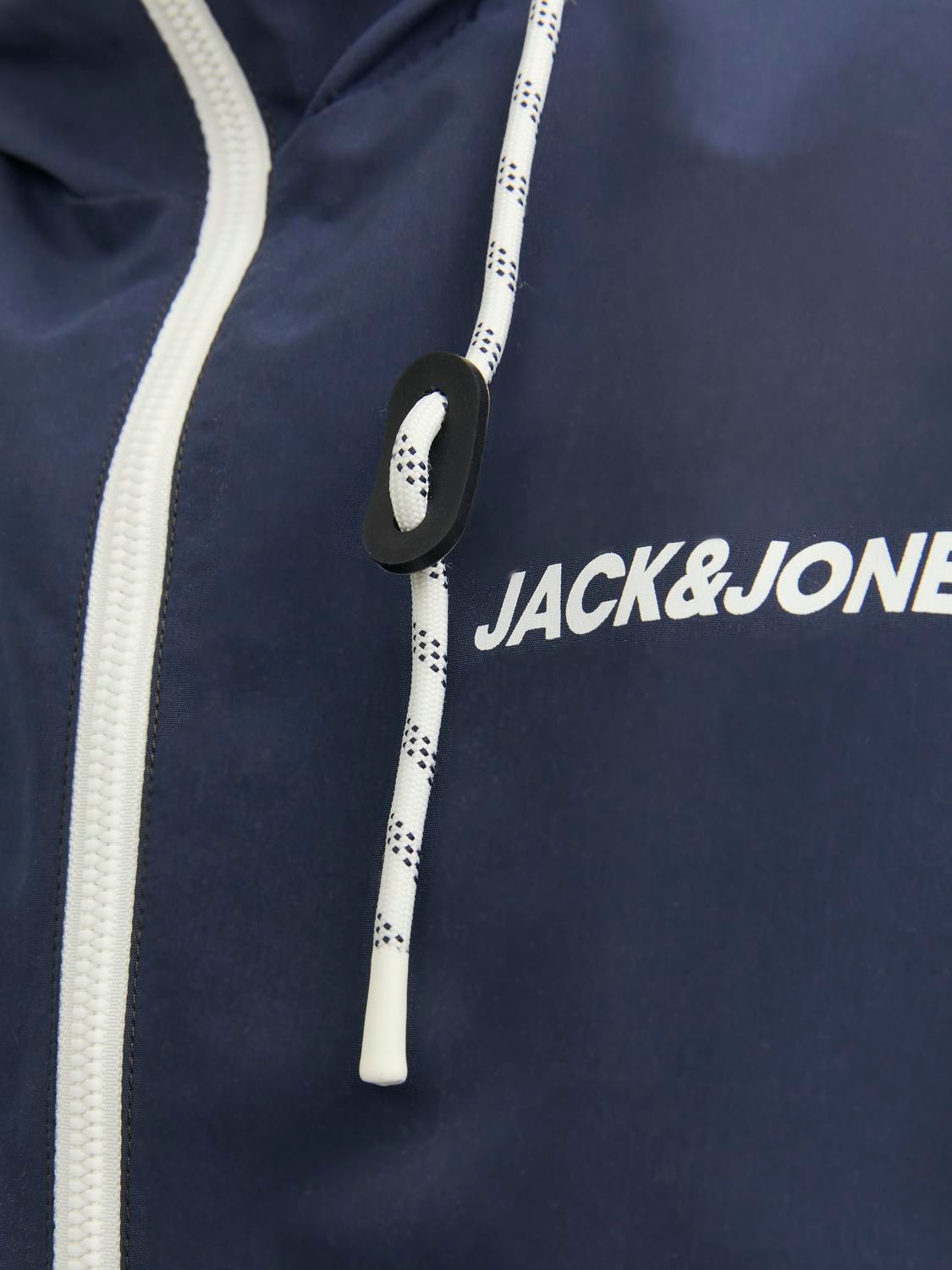 Jack & Jones Bomberdzseki -Navy Blazer - 12200208