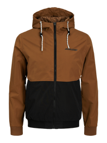 Jack & Jones Bomber jacket -Monks Robe - 12200208