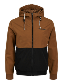 Jack & Jones Chaqueta bomber -Monks Robe - 12200208