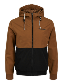 Jack & Jones Veste bomber -Monks Robe - 12200208