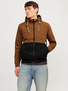 Jack & Jones Chaqueta bomber -Monks Robe - 12200208