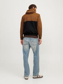 Jack & Jones Veste bomber -Monks Robe - 12200208