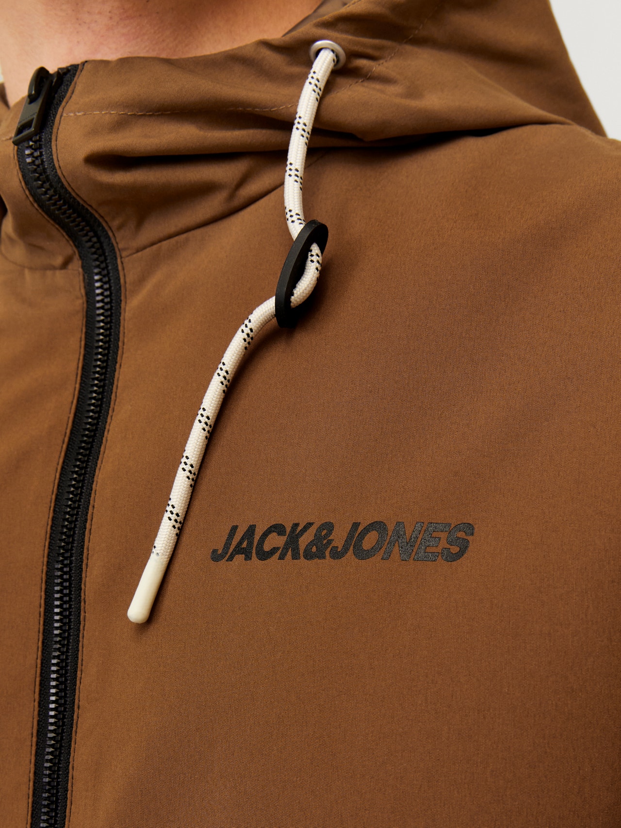 Jack & Jones Μπουφάν Bomber -Monks Robe - 12200208