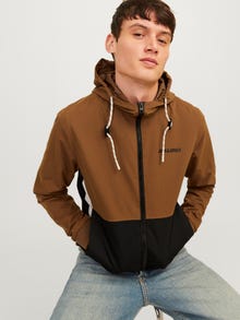 Jack & Jones Veste bomber -Monks Robe - 12200208