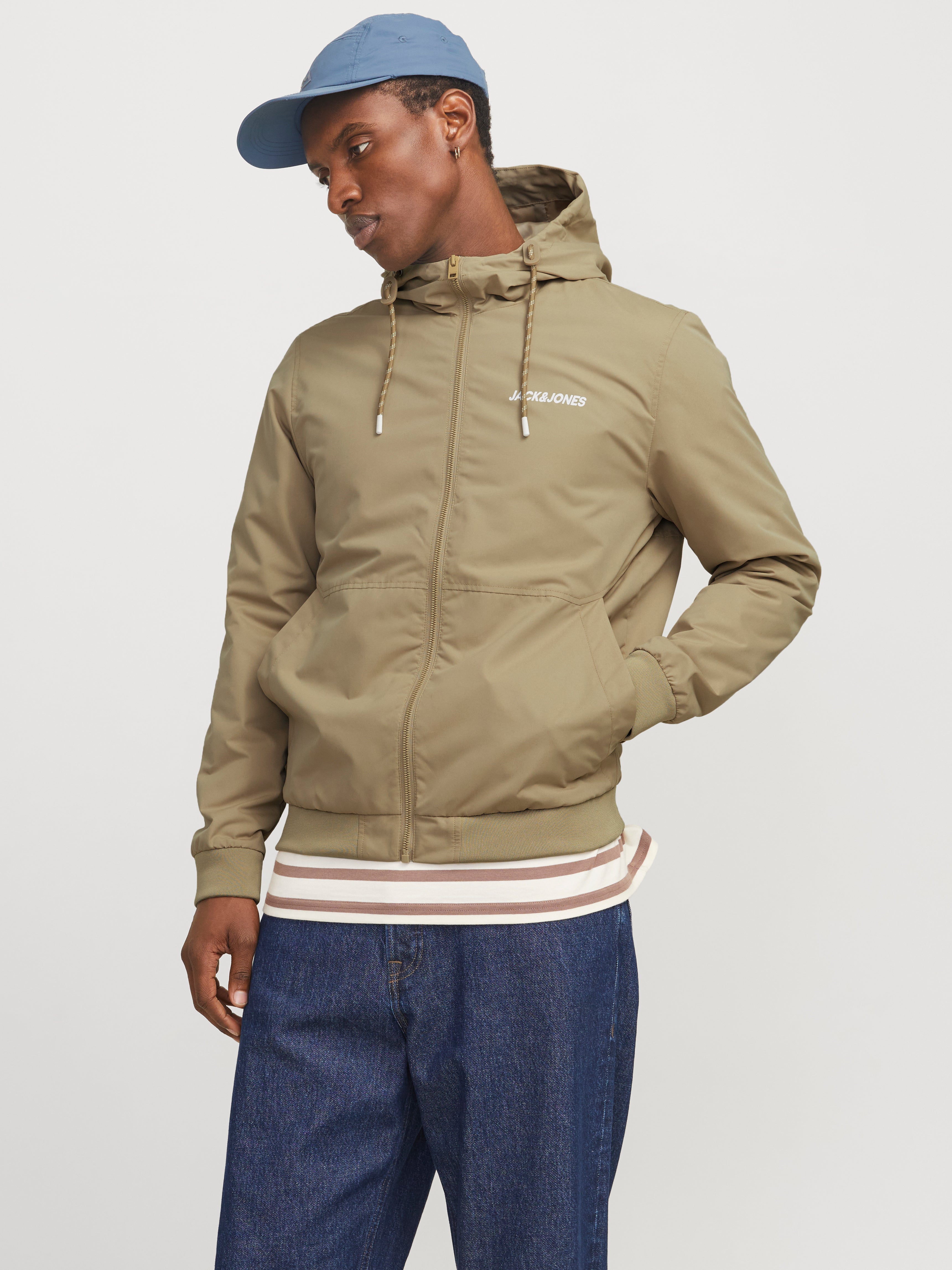 Thumbnail - Blousonjacke