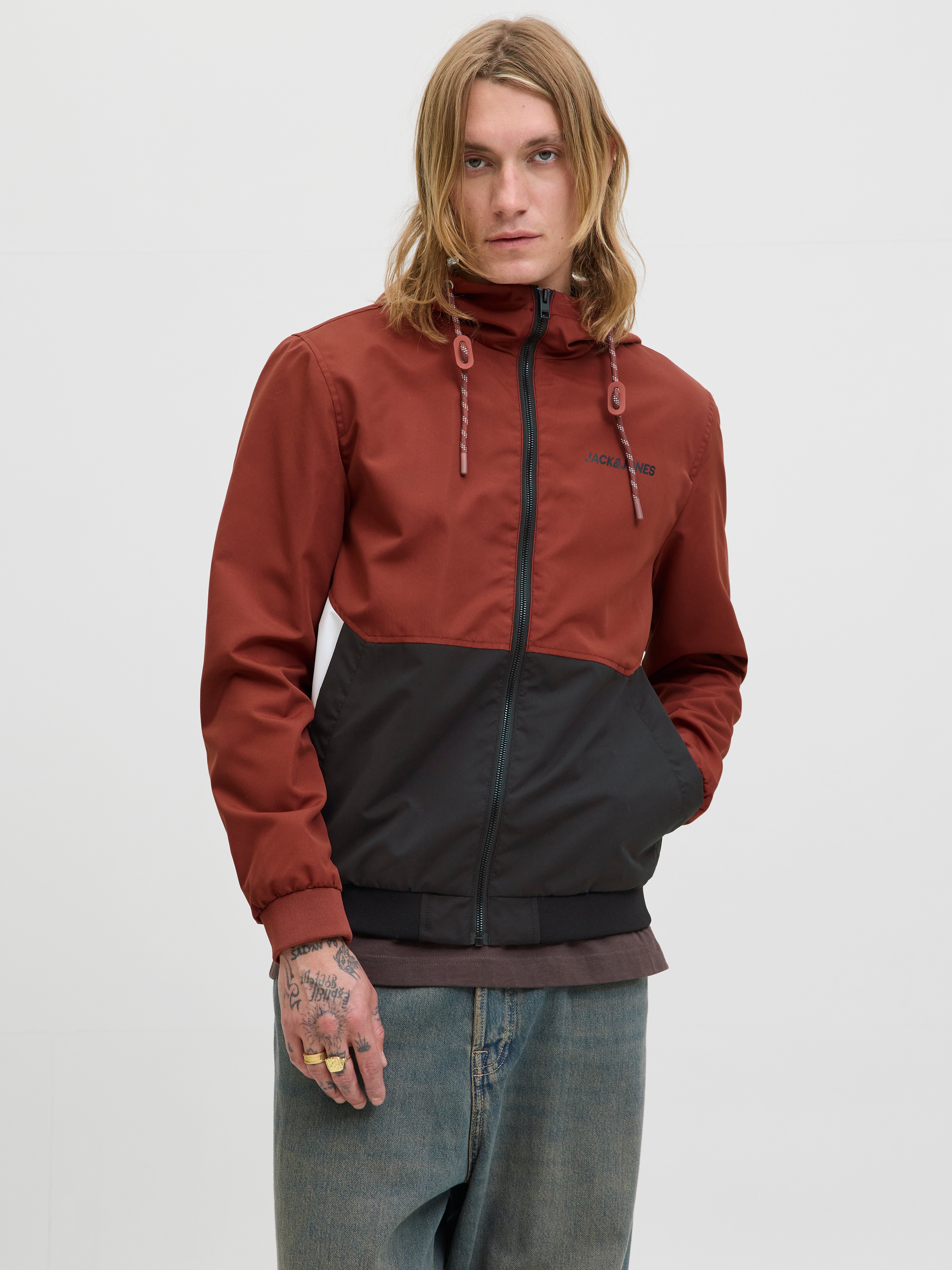 Thumbnail - Blousonjacke