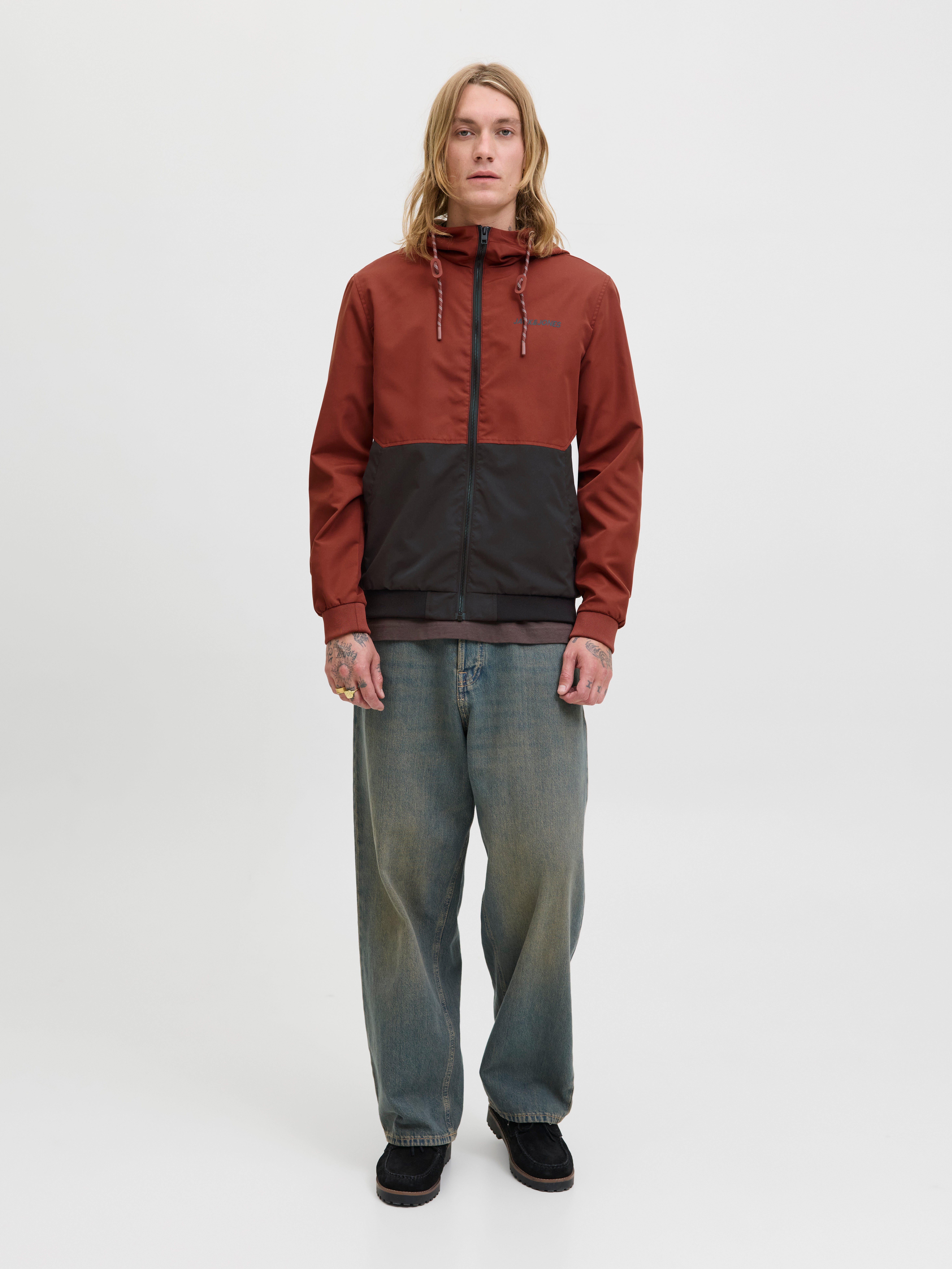 Thumbnail - Blousonjacke