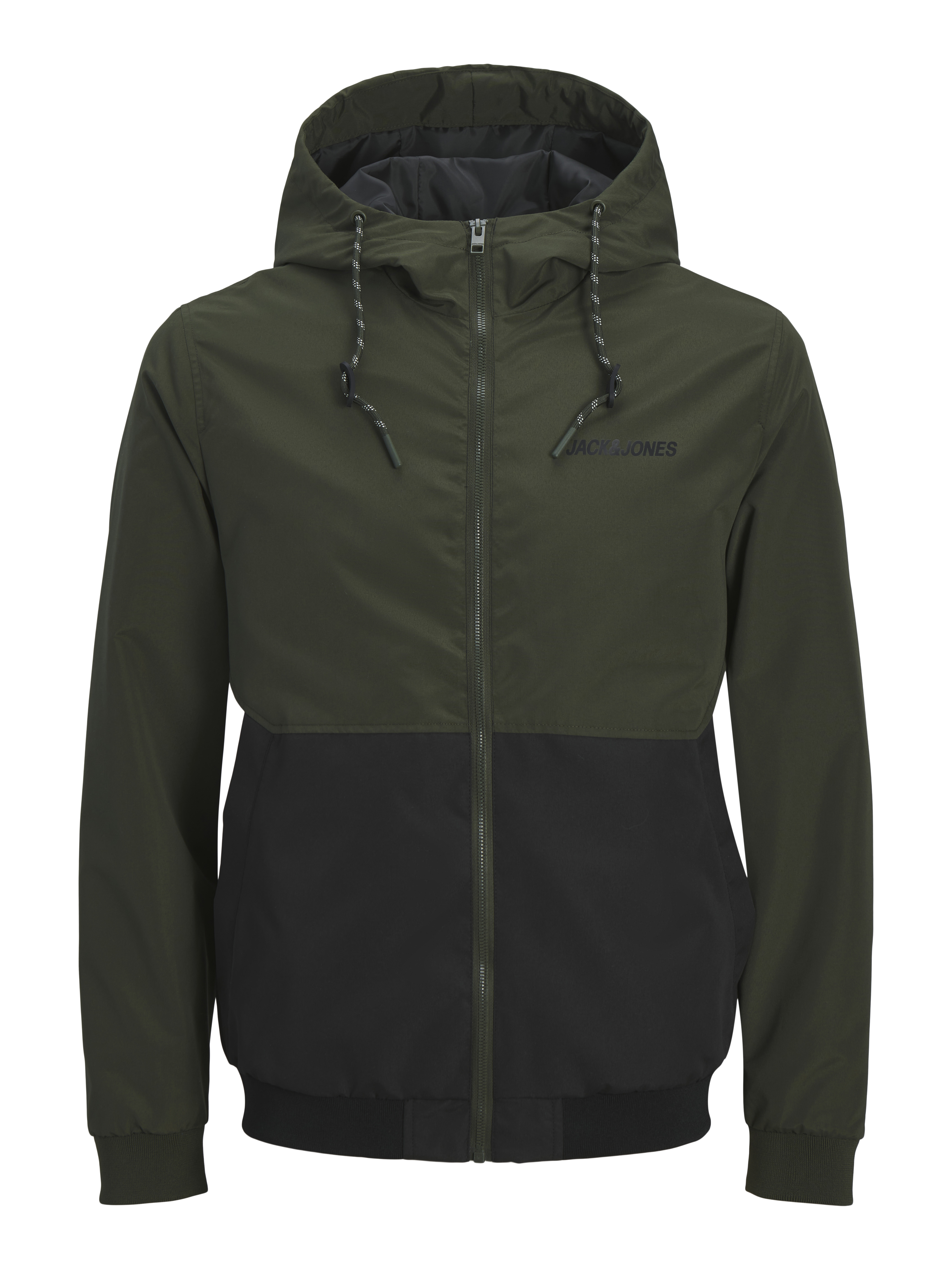 Bomber jacket - Main Image