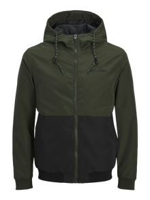 Jack & Jones Bomber jacket -Duffel Bag - 12200208