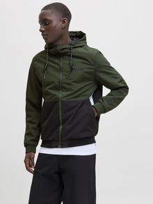 Jack & Jones Blousonjacke -Duffel Bag - 12200208
