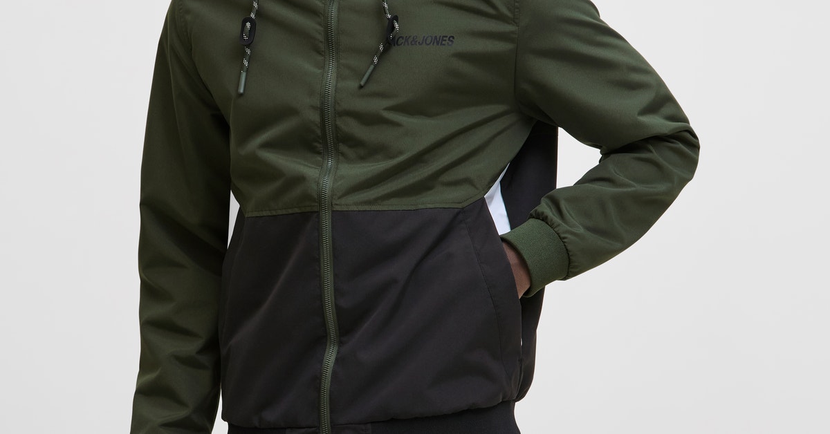 BLOUSON BOMBER HI-VIS X - JAUNE VERT imprimé et personnalisé pour votre BLOUSON BOMBER HI-VIS X - JAUNE VERT imprimé et personnalisé pour votre