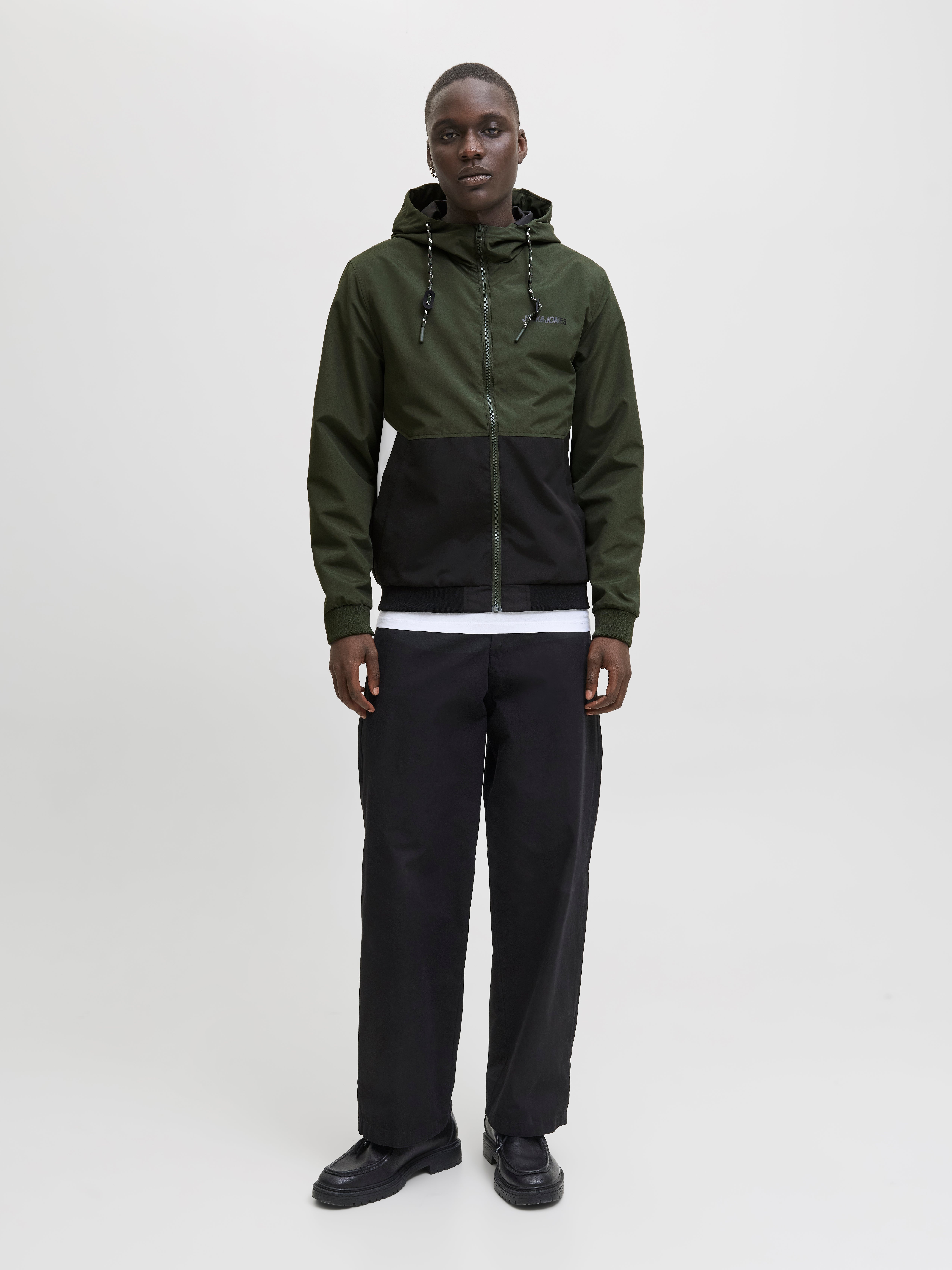 Thumbnail - Blousonjacke
