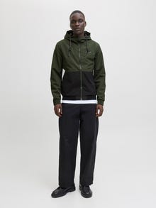 Jack & Jones Bomber jacket -Duffel Bag - 12200208