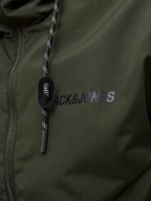 Jack & Jones Bomber jacket -Duffel Bag - 12200208