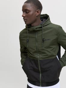 Jack & Jones Giubbotto bomber -Duffel Bag - 12200208
