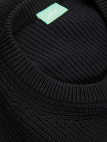 JJXX JXMILA Pullover -Black - 12200267