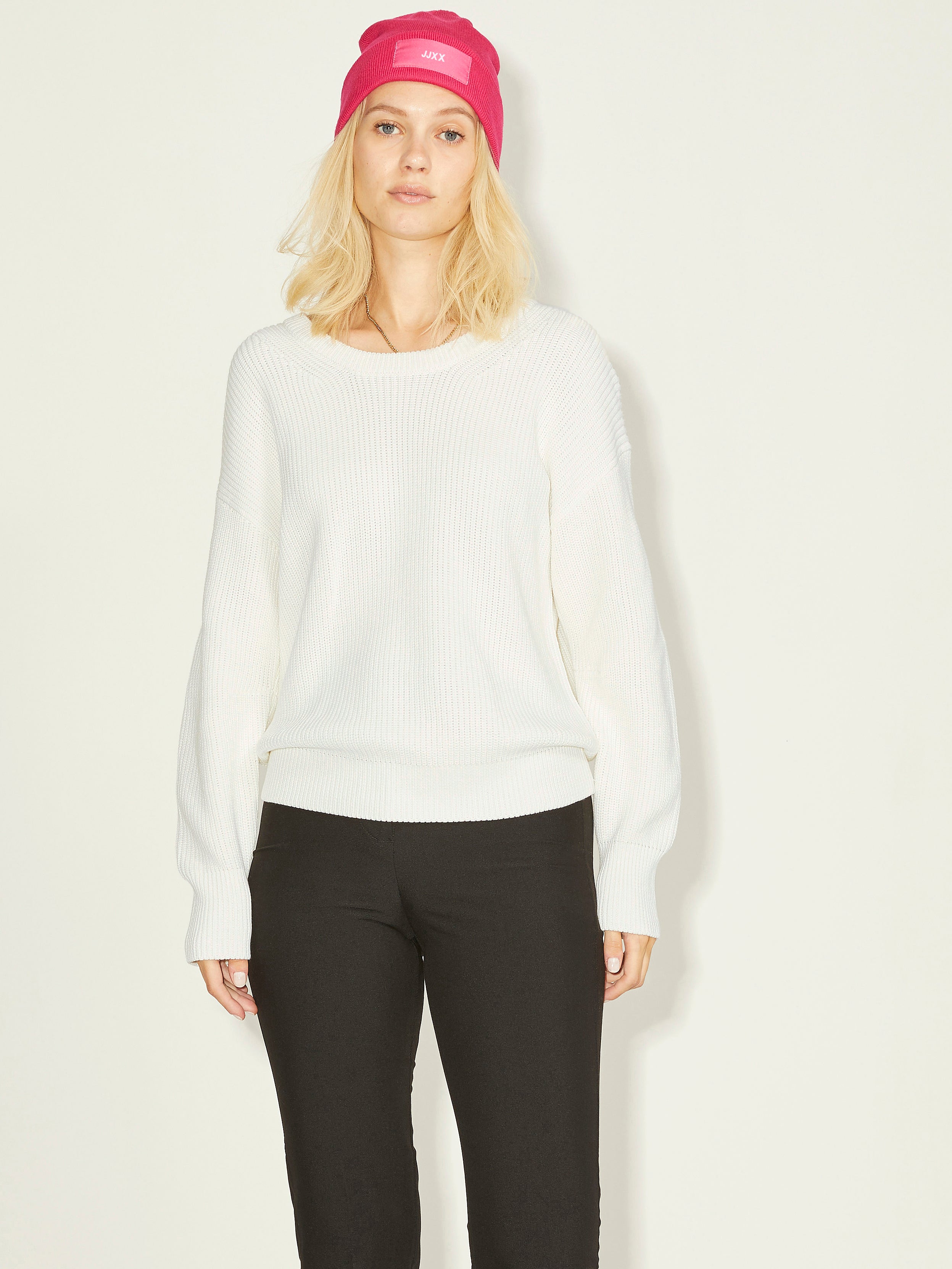 Thumbnail - Jxmila Strickpullover