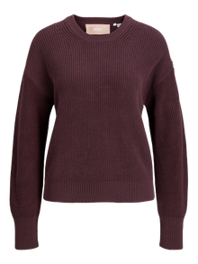JJXX JXMILA Strickpullover -Sassafras - 12200267