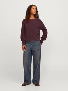JJXX JXMILA Strickpullover -Sassafras - 12200267