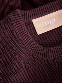 JJXX JXMILA Strickpullover -Sassafras - 12200267