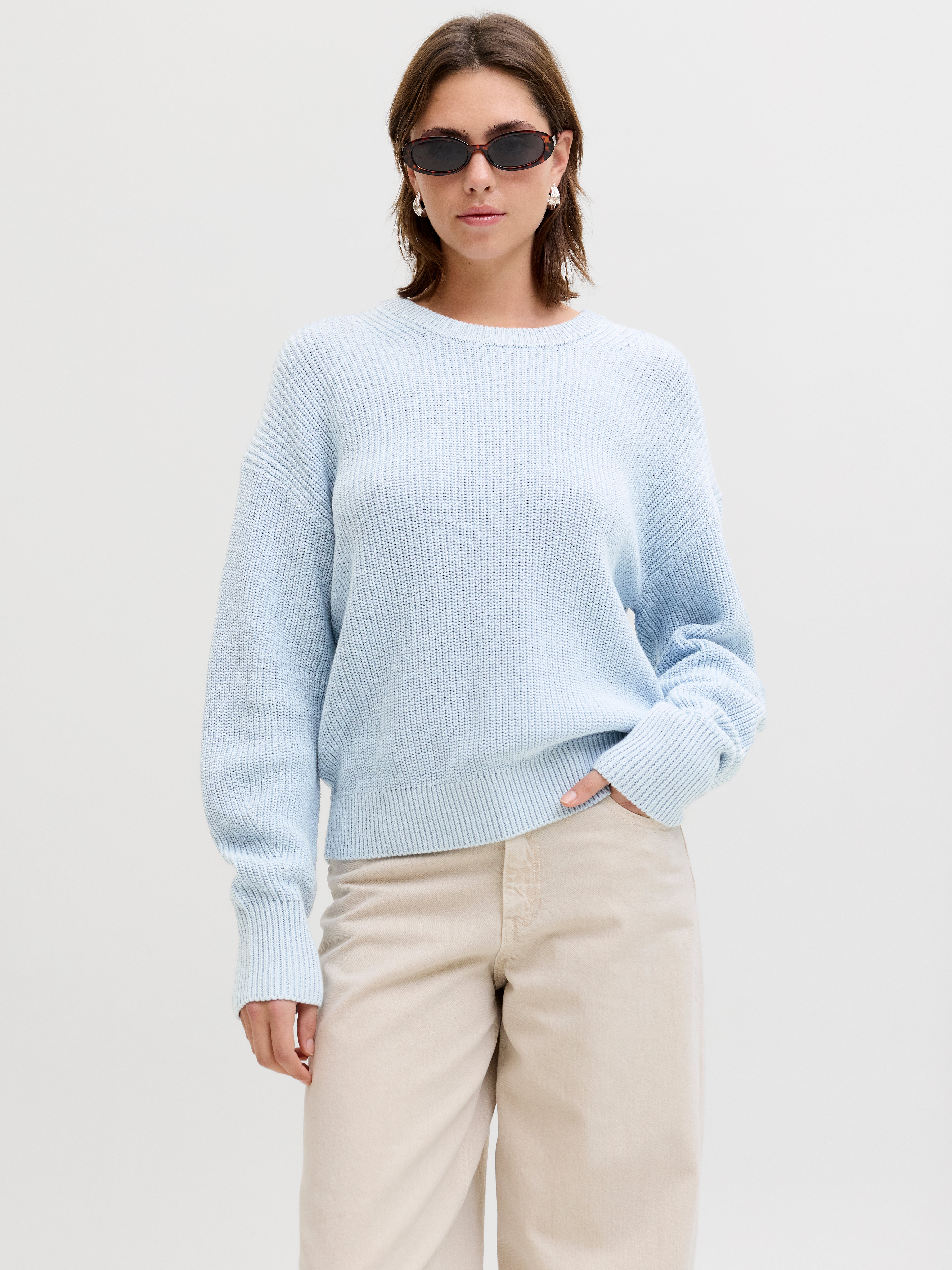 Jxmila Strickpullover