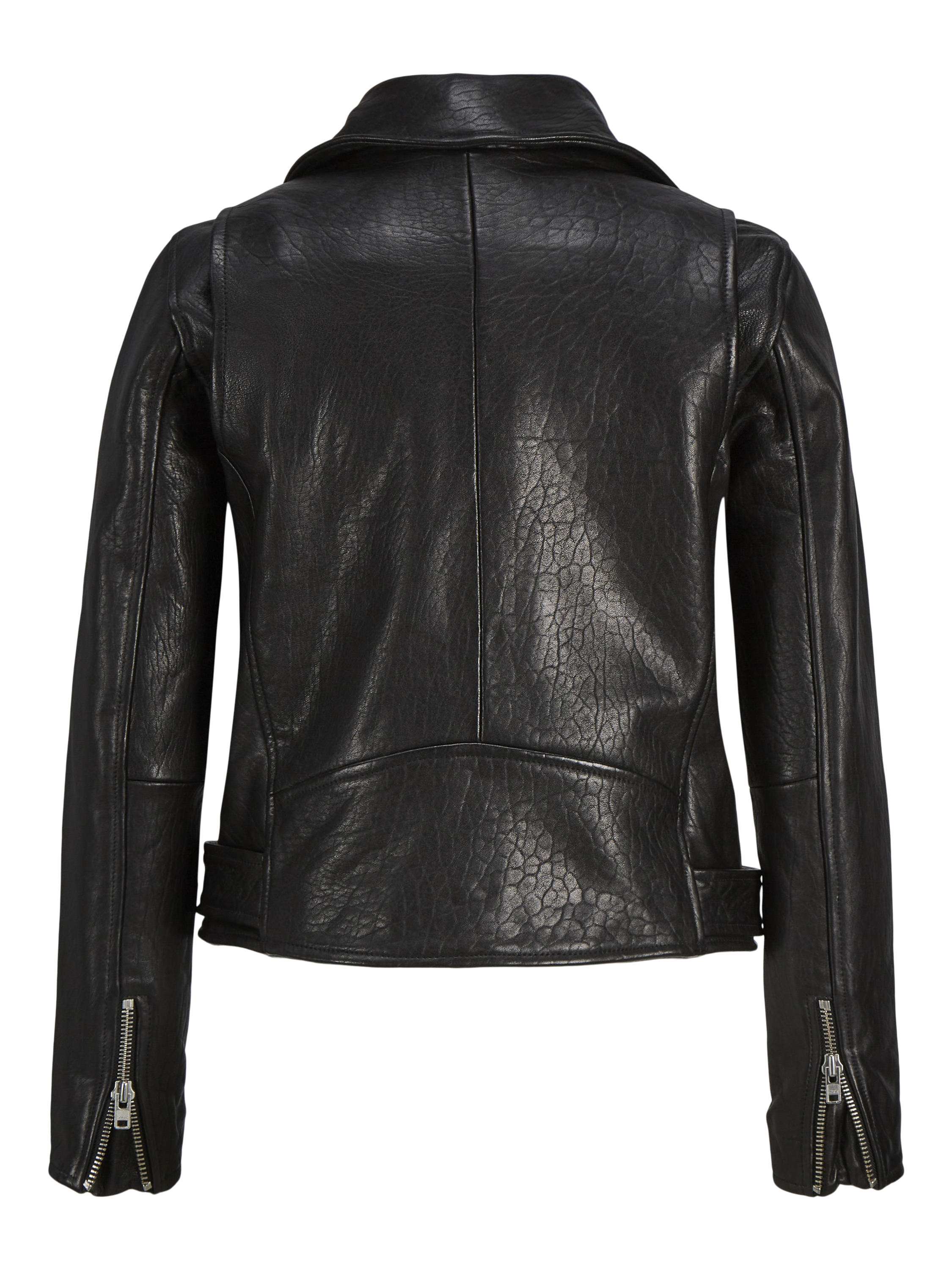 Thumbnail - Jxholly Lederjacke