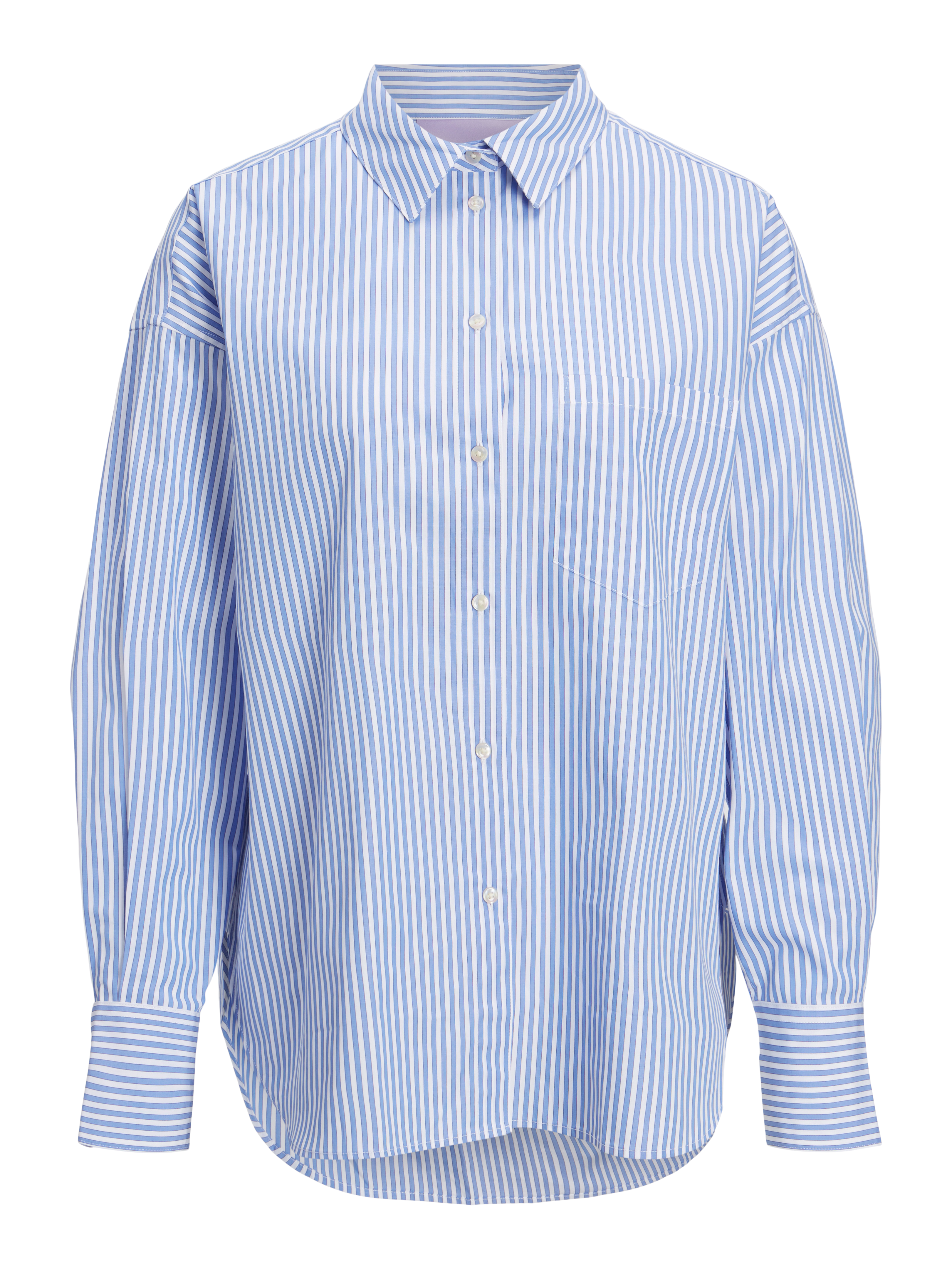 Thumbnail - Jxjamie Popelin Hemd