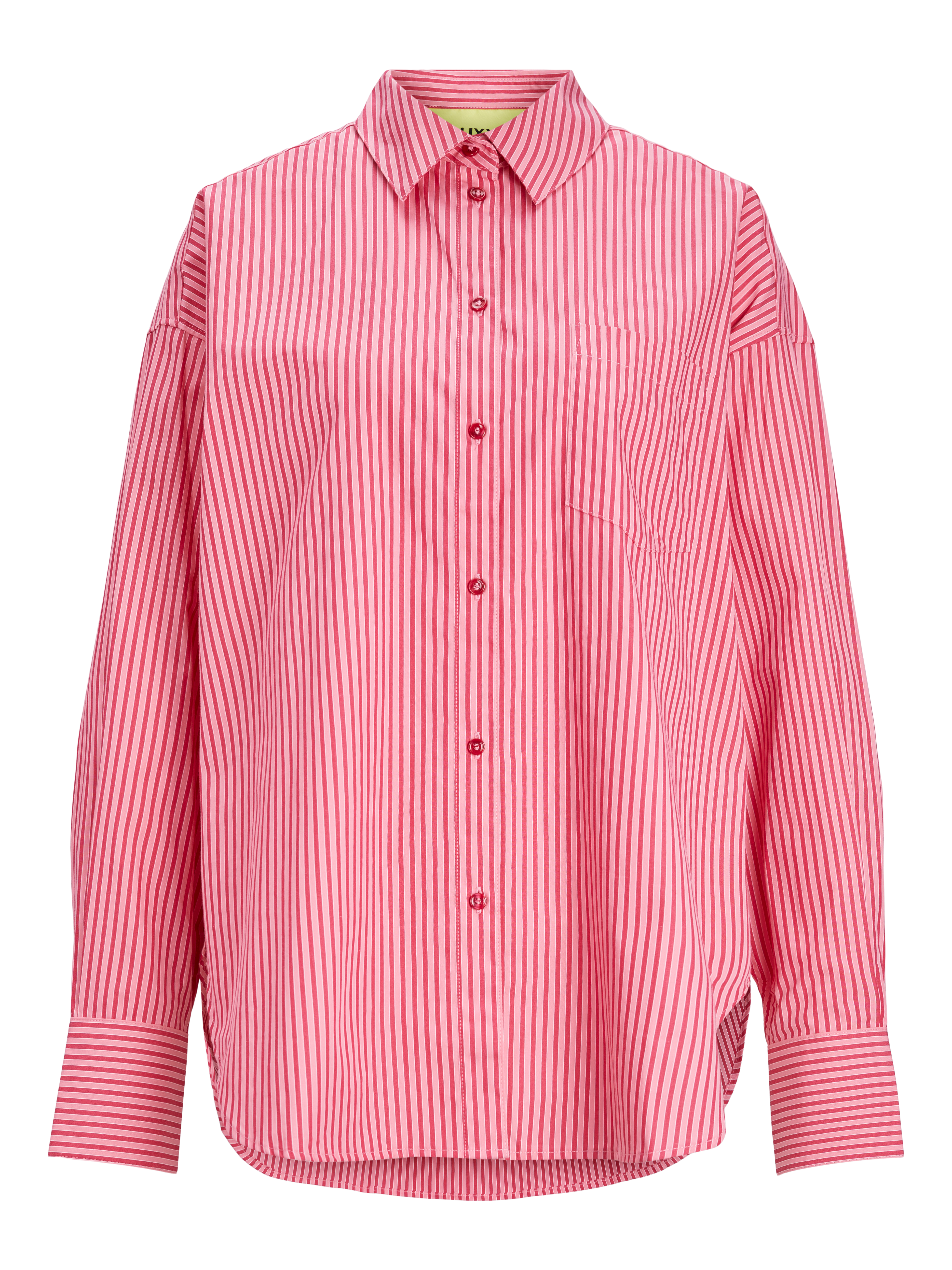 Thumbnail - Jxjamie Popelin Hemd