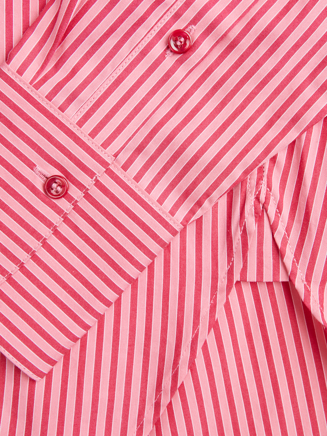 JXJAMIE Poplin shirt | Dark Rose | JJXX® JXJAMIE Poplin shirt | Dark Rose | JJXX®