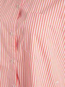 JJXX JXJAMIE Poplino marškiniai -Peach Echo - 12200353