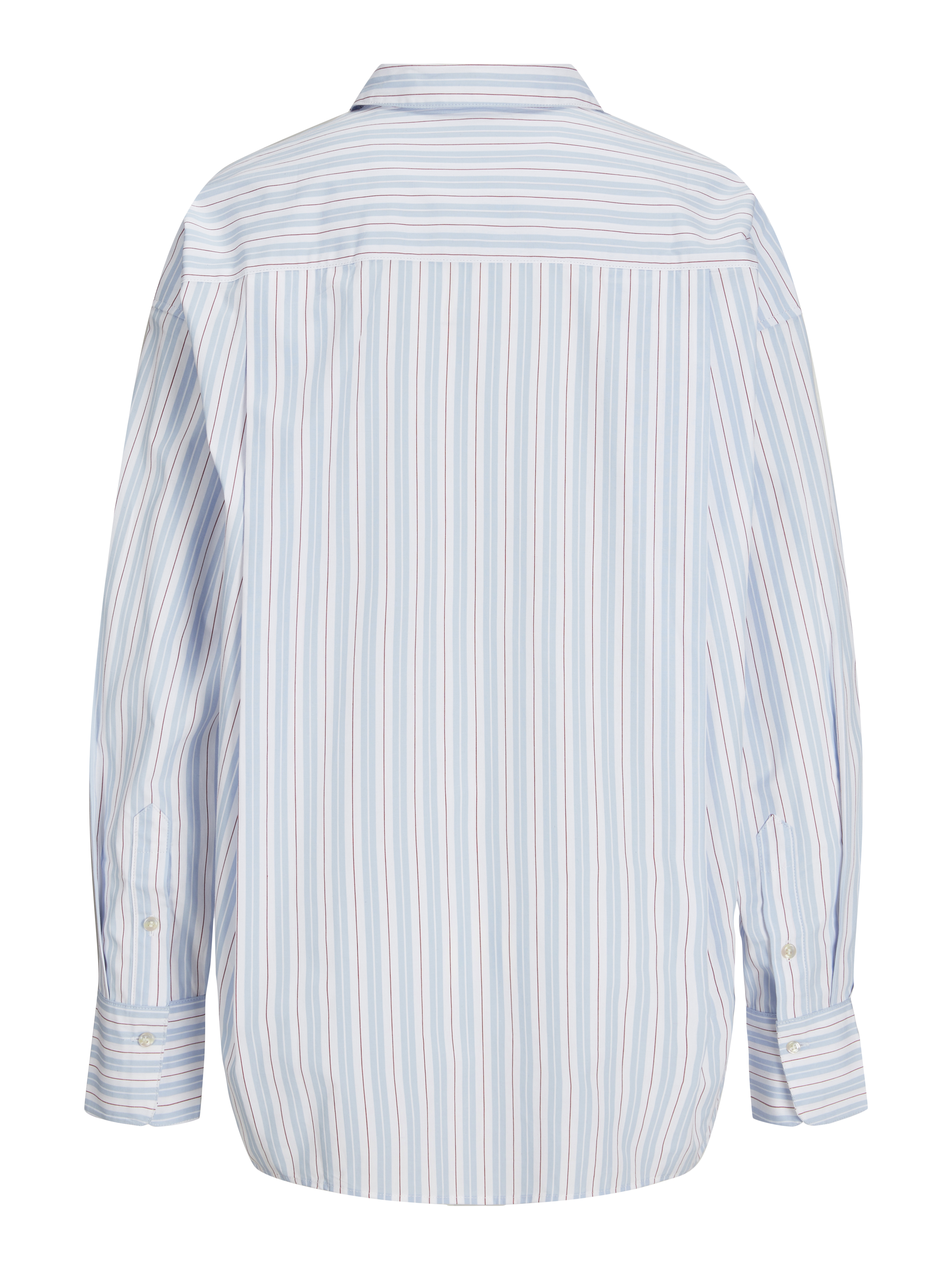 Thumbnail - Jxjamie Popelin Hemd