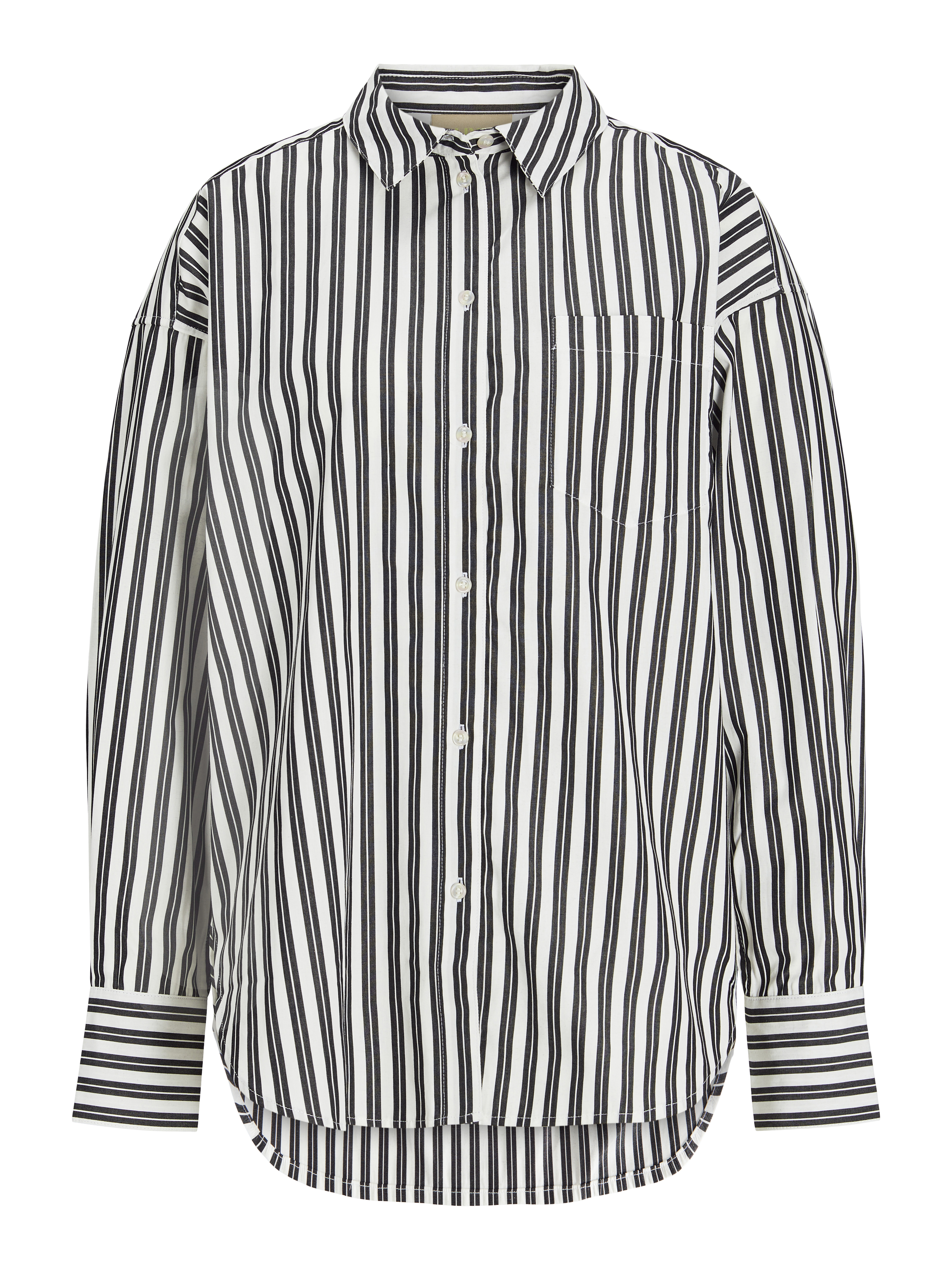 Thumbnail - Jxjamie Popelin Hemd