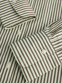 JJXX JXJAMIE Poplin shirt -Gleam - 12200353