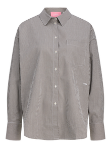 JJXX JXJAMIE Poplin shirt -Bracken - 12200353