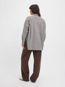JJXX JXJAMIE Poplin shirt -Bracken - 12200353