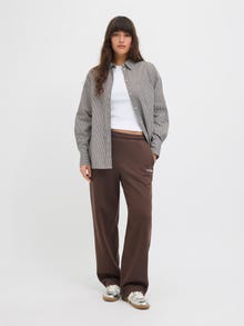 JJXX JXJAMIE Poplin shirt -Bracken - 12200353